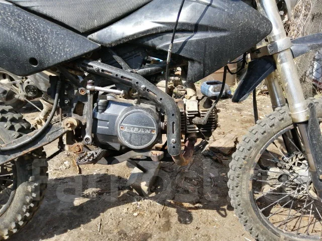 Lifan. 125����. ��., ��������, ��� ���, ������ �� �� ����