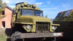 Урал 375. , 6 500 куб. см., 5 000 кг., 6x6