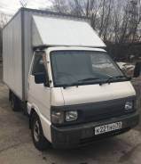 Mazda Bongo. , 2 200 куб. см., 1 500 кг., 6x2