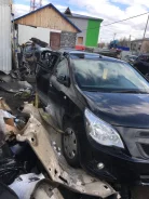 Chevrolet Cobalt ����
