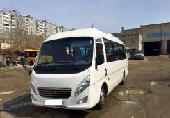 Daewoo Lestar. Daewoo Lester, 24 места