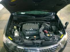 Двигатель в сборе. Mitsubishi: Pajero, Nativa, Montero Sport, Outlander, Pajero Sport Двигатель 6B31