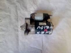 Стартер. Renault Logan, LS0G, LS0H, LS12, LS1Y, LS0G/LS12 Двигатели: K4M, K7M, K4M690, K7M710