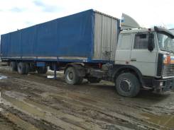 МАЗ. Продается Борт с тентом, 14 860 куб. см., 25 000 кг.