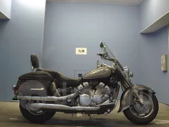 Yamaha Royal Star Tour Classic. 1 300����. ��., ��������, ���, ��� �������. ��� ����� �� ������������ ����