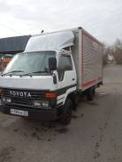Toyota Dyna. Грузовик Tayota DUNA, 3 600 куб. см., 2 000 кг., 4x2