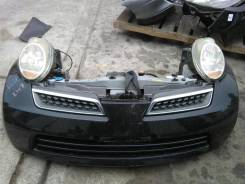 Ноускат NISSAN MARCH, K12, CR14DE; 0, 298-0020500