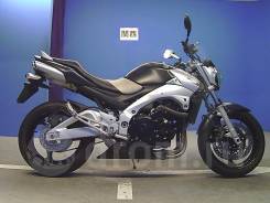 Suzuki GSR 400. 400 куб. см., исправен, птс, без пробега. Под заказ