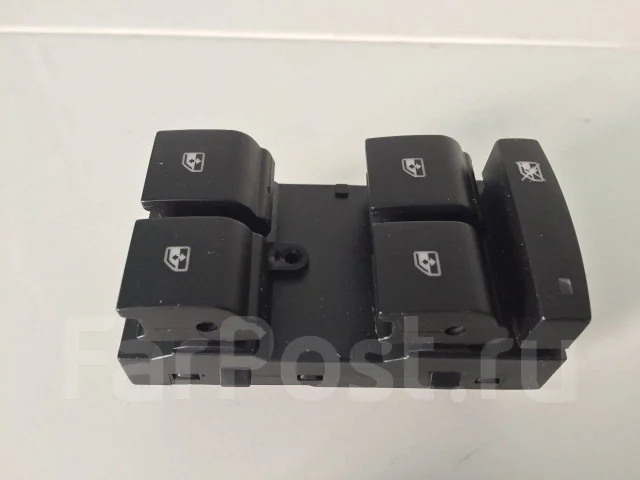 Как снять блок стеклоподъемников шевроле каптива - 80 фото