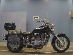 Honda Shadow 1100. 1 100 куб. см., исправен, птс, без пробега. Под заказ