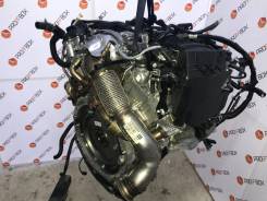 Двигатель в сборе. Mercedes-Benz: GLK-Class, S-Class, GL-Class, G-Class, M-Class, R-Class, GLS-Class, E-Class, Vito, GLE, CLK-Class, Viano, GLC, Sprin...
