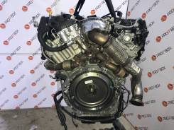 Двигатель в сборе. Mercedes-Benz: GLK-Class, S-Class, GL-Class, G-Class, M-Class, R-Class, GLS-Class, E-Class, Vito, CLK-Class, GLE, Viano, GLC, Sprin...