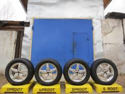 Topy Sibilla TZ. 7.0x17", 5x114.3, ET48,  73,0. 