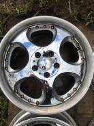 Toyota. 8.0/9.0x17", 5x114.30