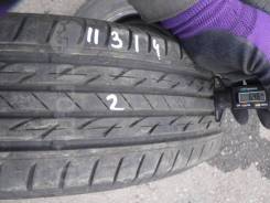 Bridgestone Nextry Ecopia. Летние, 2015 год, 10 %, 2 шт