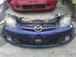 Ноускат MAZDA DEMIO, DY3W, ZJVE; 0, 298-0020517