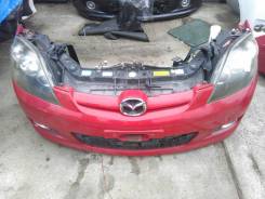 Ноускат MAZDA DEMIO, DY3W, ZJVE; 0, 298-0020515