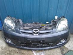 Ноускат MAZDA DEMIO, DY3W, ZJVE; 0, 298-0020516