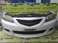 Ноускат MAZDA ATENZA, GG3S, L3VE; 4, 298-0020509