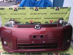 Ноускат TOYOTA COROLLA RUMION, ZRE152, 2ZRFAE; 4, 298-0020489