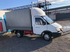 ГАЗ ГАЗель. Продам Газель Бизнесс газ евро 4, 2 900 куб. см., 1 500 кг., 4x2