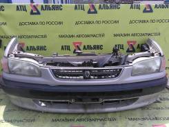 Ноускат TOYOTA COROLLA, AE110, 5AFE; 13, 298-0020531