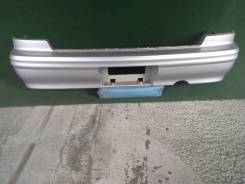 Бампер NISSAN CEFIRO, A33, VQ20DE, 003-0051687