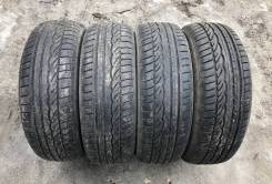 Dunlop SP Sport 01. Летние, 2012 год, 30 %, 4 шт