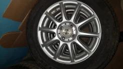 Zephyr. 15.0x15", 4x100, ET45 ����