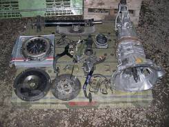 МКПП. Toyota: Mark II Wagon Blit, Verossa, Soarer, Mark II, Cresta, Supra, Chaser Двигатели: 1JZFSE, 1JZGE, 2JZGE, 1JZFE
