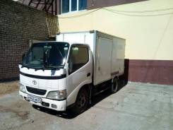 Toyota Hiace. Продам грузовик с рефрижератором, 2 500 куб. см., 1 830 кг.