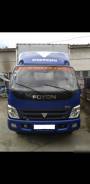 Foton, 2008 в Минусинске Foton. , 7 000 кг.