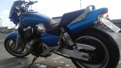 Honda X4. 1 300 куб. см., исправен, птс, с пробегом