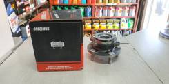 Подшипник ступицы. Nissan: X-Trail, Qashqai+2, Rogue, Leaf, Dualis, Qashqai, Juke Dongfeng e30, VNZE0 Двигатели: HR16DE, K9K, M9R, MR20DE, R9M, QR25DE...