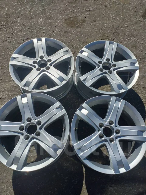 Ronal. 7.5x17", 5x112, �� 112���. ����