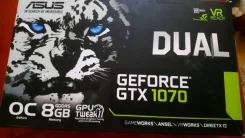 GeForce GTX 1070 ����