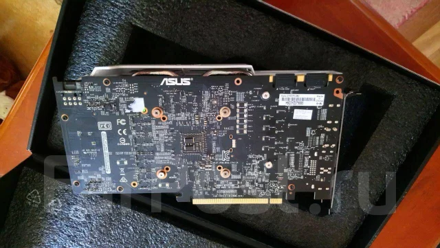 GeForce GTX 1070 ����