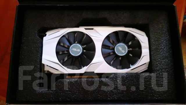 GeForce GTX 1070 ����