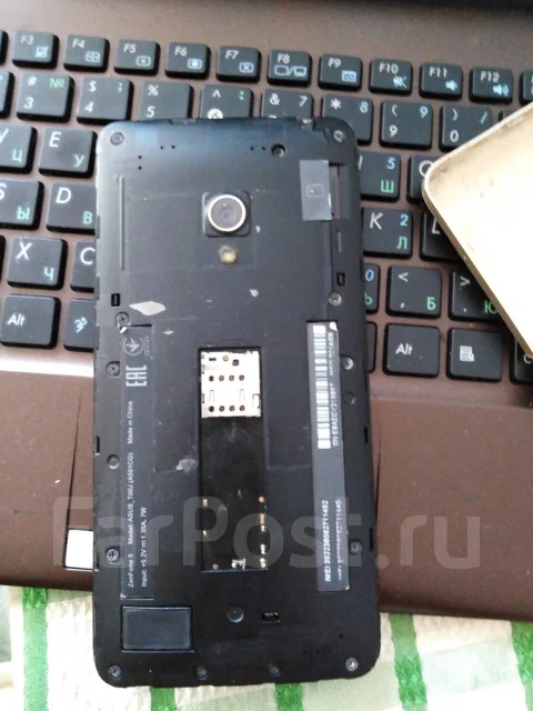 Asus. �/�, �����������, 4G LTE ����