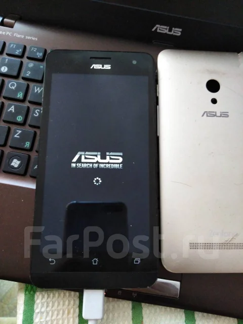 Asus. �/�, �����������, 4G LTE ����