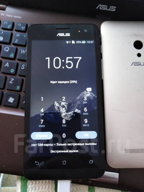 Asus. �/�, �����������, 4G LTE ����