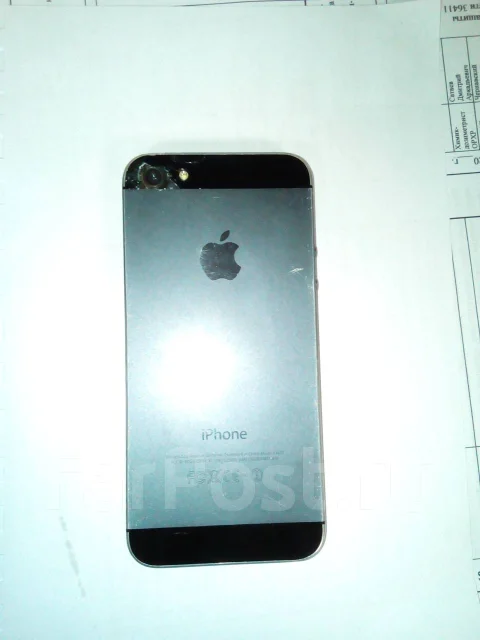 Apple iPhone 5. �/�, ����� ����