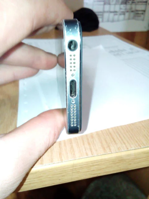 Apple iPhone 5. �/�, ����� ����