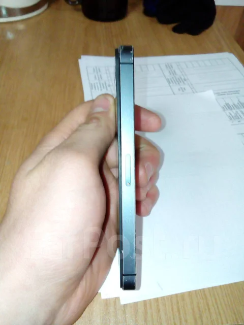 Apple iPhone 5. �/�, ����� ����