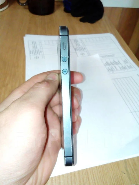 Apple iPhone 5. �/�, ����� ����