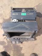 Корпус радиатора отопителя. Daewoo Nexia, KLETN Двигатели: G15MF, A15MF, F16D3, A15SMS