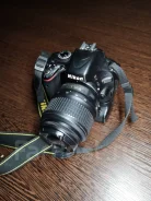 Nikon D5100. 10 - 14.9 ��, ���: 14� � ����� ����