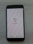 Samsung Galaxy J7 2017. �/�, ������, 3G, 4G LTE, Dual-SIM, NFC ����