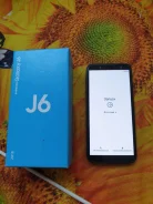 Samsung Galaxy J6. �/�, ������, 3G, 4G LTE, Dual-SIM, ���������� ����