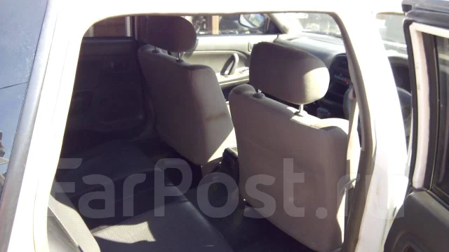 Nissan Expert. VW11, QG18DE ����